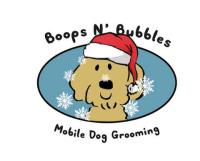 Boops N' Bubbles Mobile Dog Grooming image 3